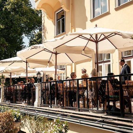 Hotel Marienhof Reichenau Luaran gambar