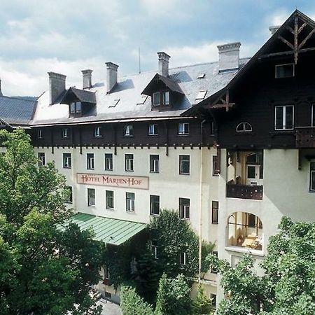 Hotel Marienhof Reichenau Luaran gambar