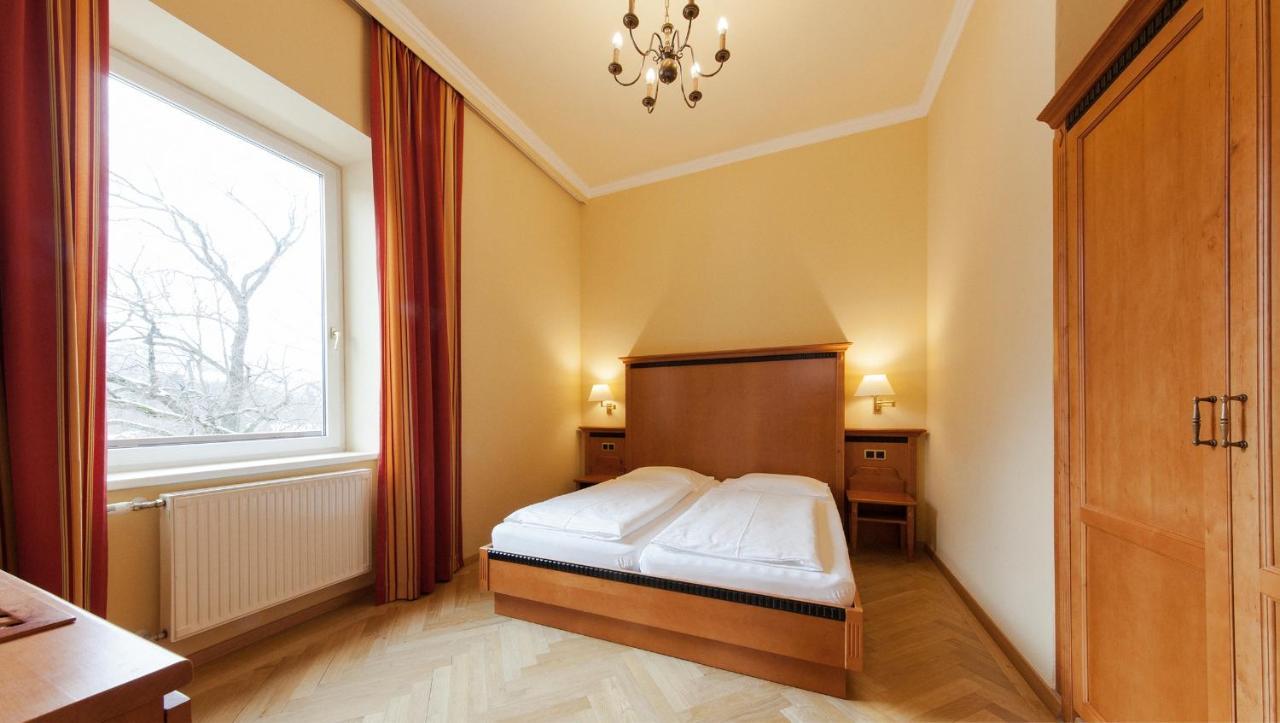 Hotel Marienhof Reichenau Luaran gambar