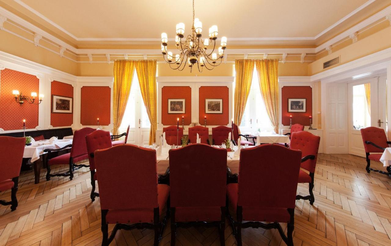 Hotel Marienhof Reichenau Luaran gambar