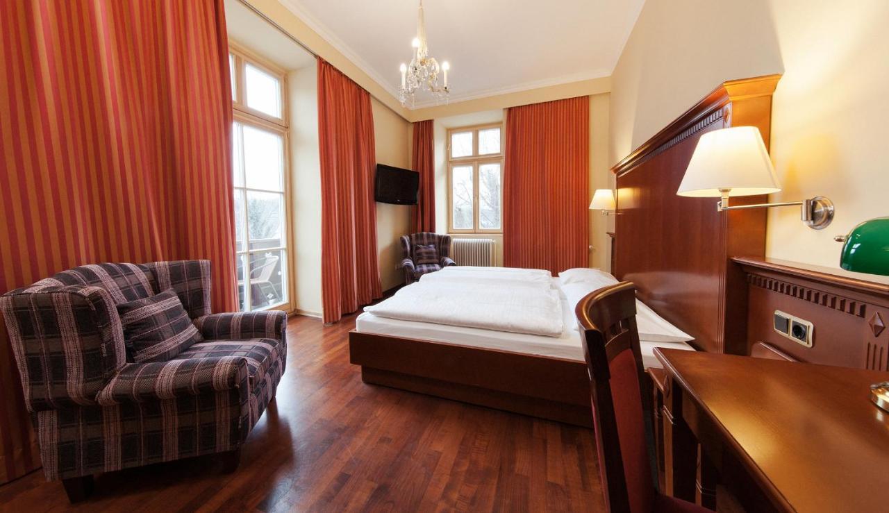Hotel Marienhof Reichenau Luaran gambar