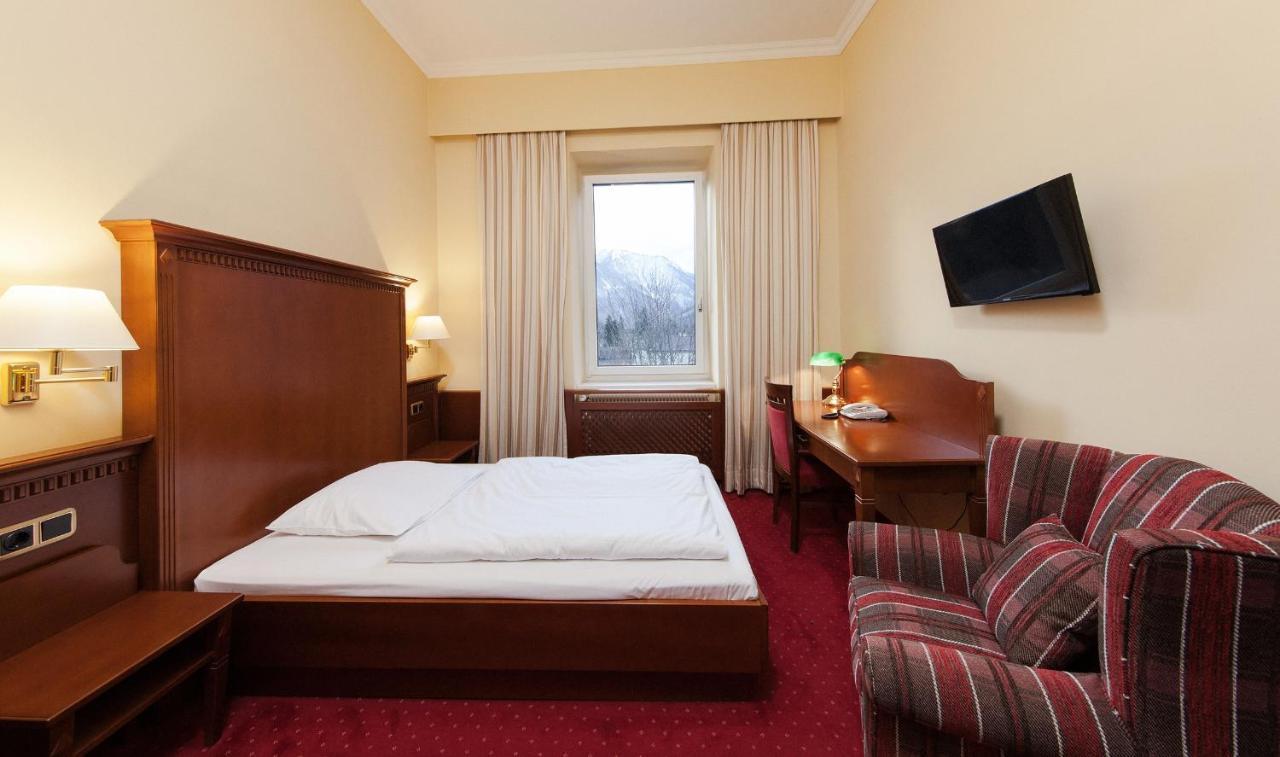 Hotel Marienhof Reichenau Luaran gambar