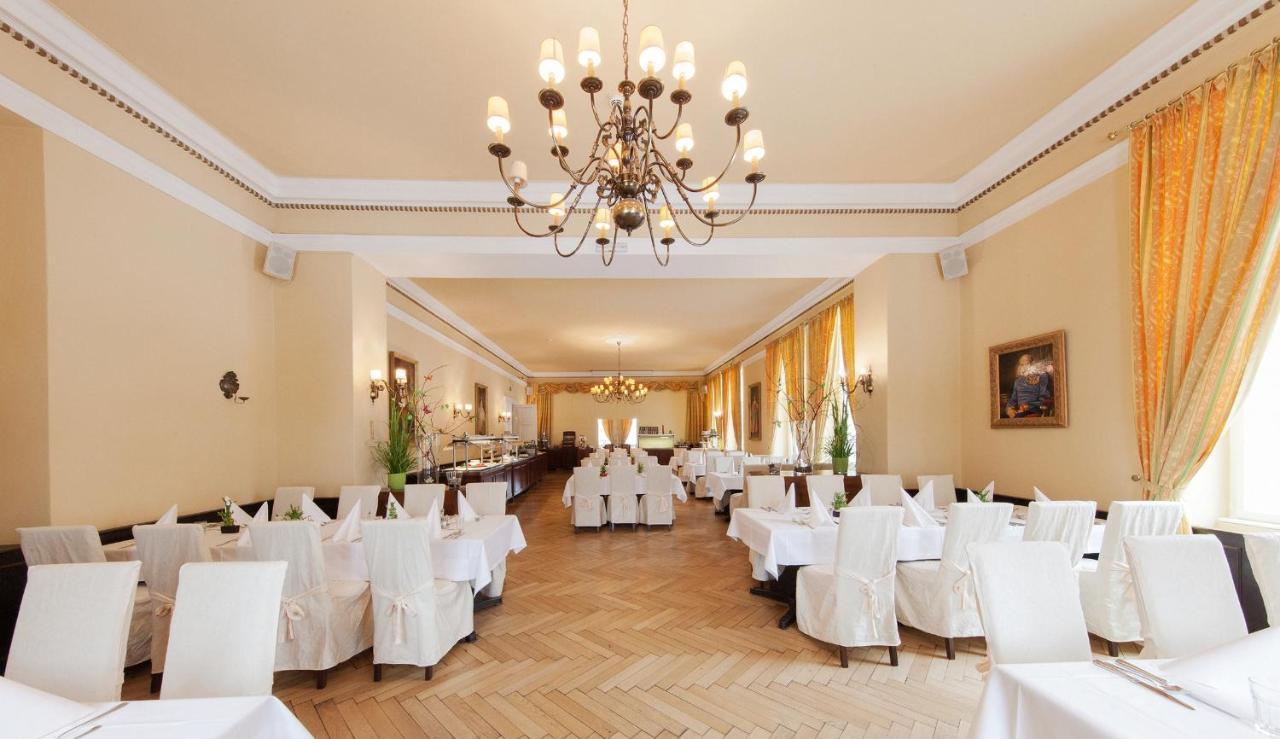 Hotel Marienhof Reichenau Luaran gambar