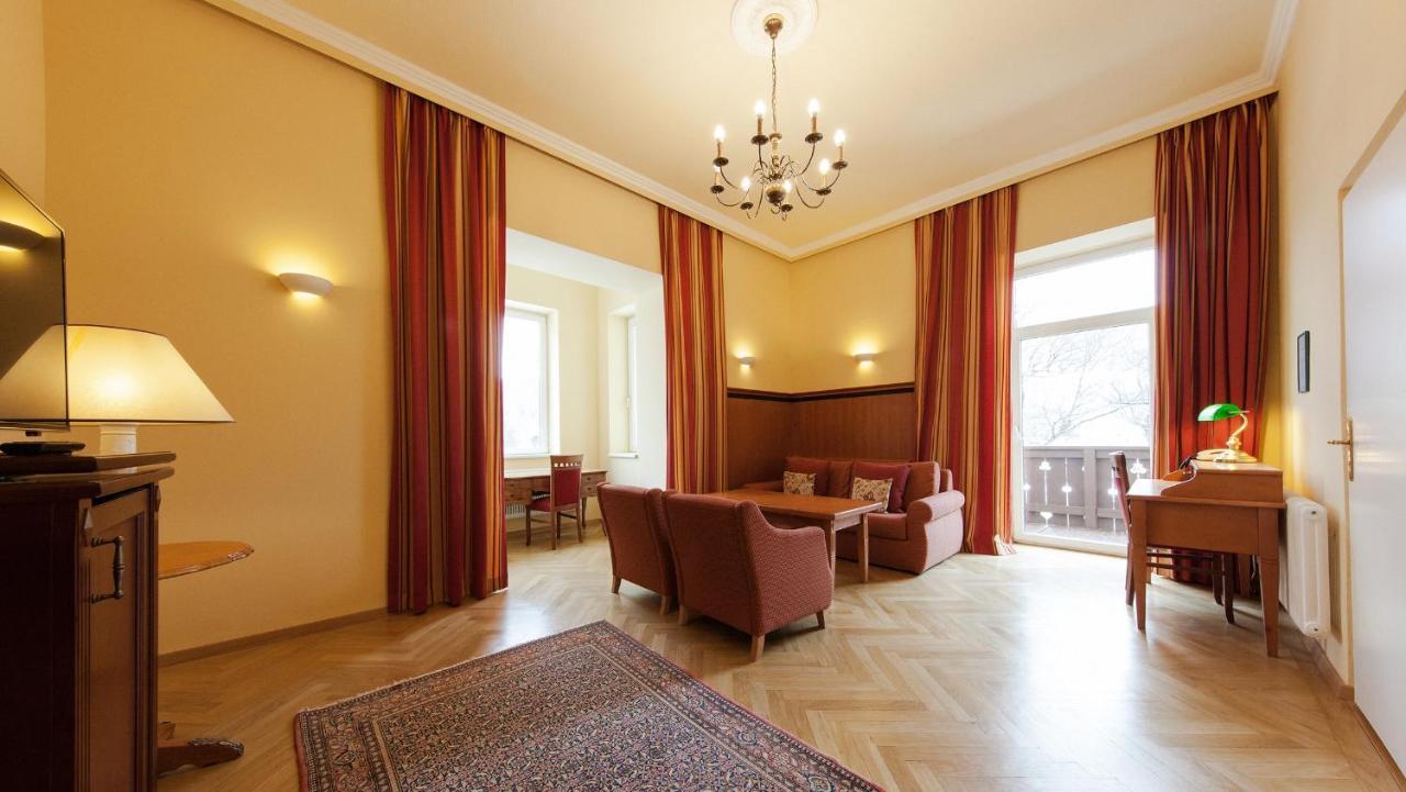 Hotel Marienhof Reichenau Luaran gambar