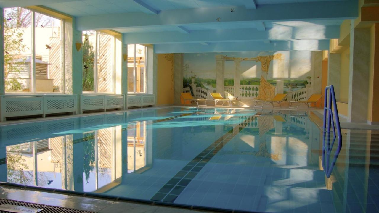 Hotel Marienhof Reichenau Luaran gambar