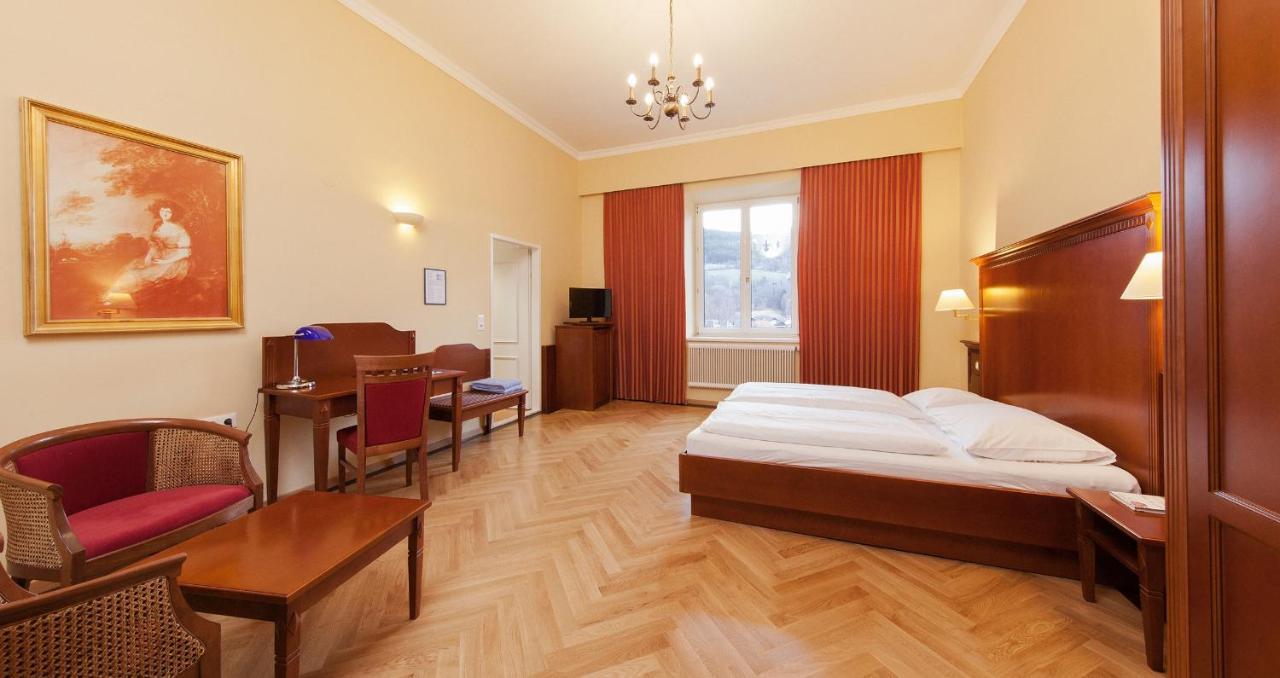 Hotel Marienhof Reichenau Luaran gambar