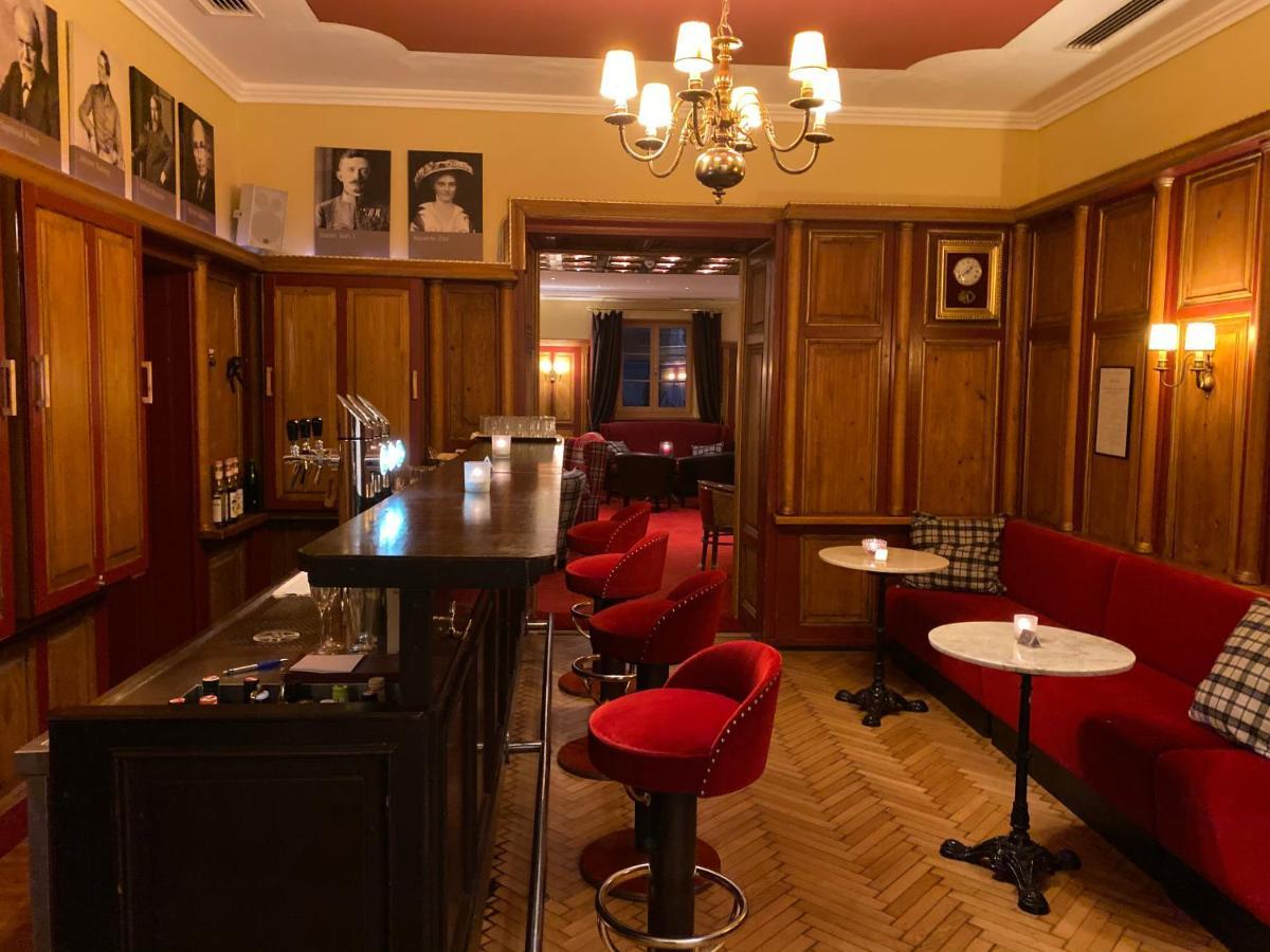Hotel Marienhof Reichenau Luaran gambar