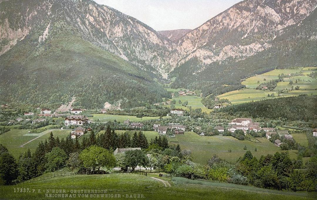 Hotel Marienhof Reichenau Luaran gambar