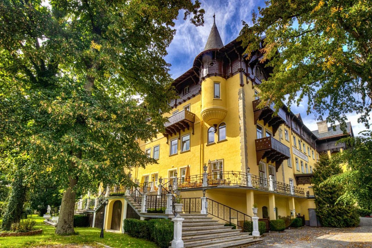 Hotel Marienhof Reichenau Luaran gambar