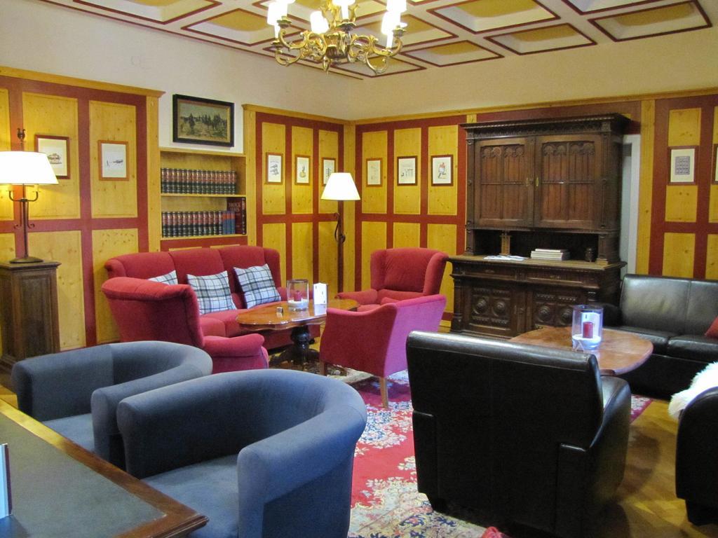 Hotel Marienhof Reichenau Luaran gambar