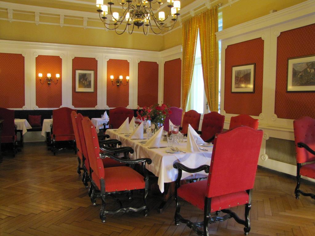 Hotel Marienhof Reichenau Luaran gambar