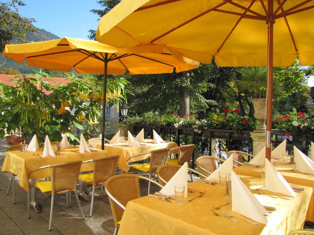 Hotel Marienhof Reichenau Luaran gambar