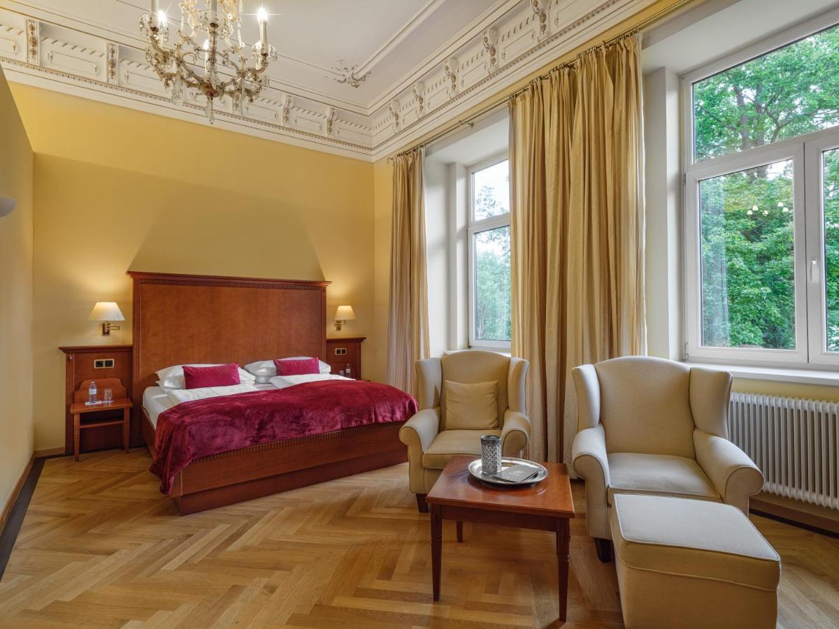 Hotel Marienhof Reichenau Luaran gambar