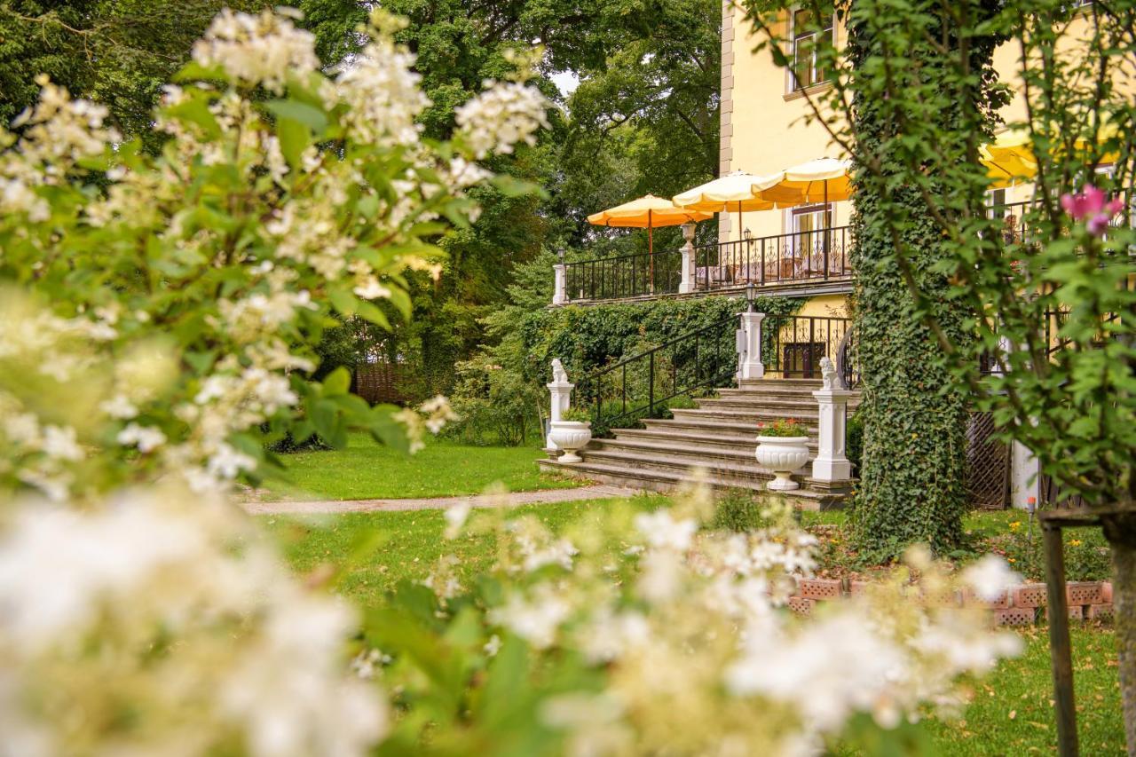 Hotel Marienhof Reichenau Luaran gambar