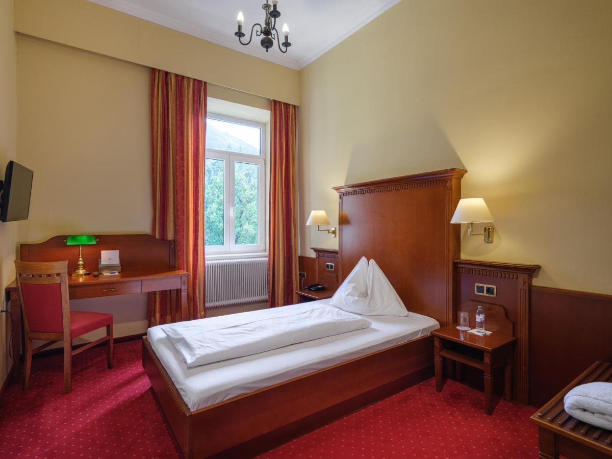 Hotel Marienhof Reichenau Luaran gambar