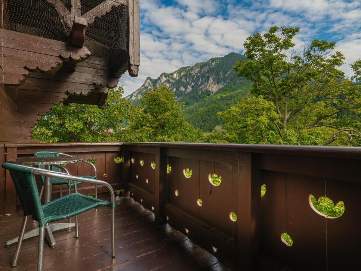 Hotel Marienhof Reichenau Luaran gambar