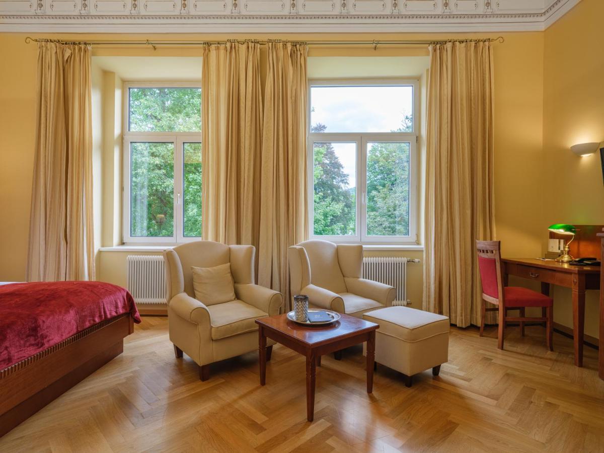 Hotel Marienhof Reichenau Luaran gambar