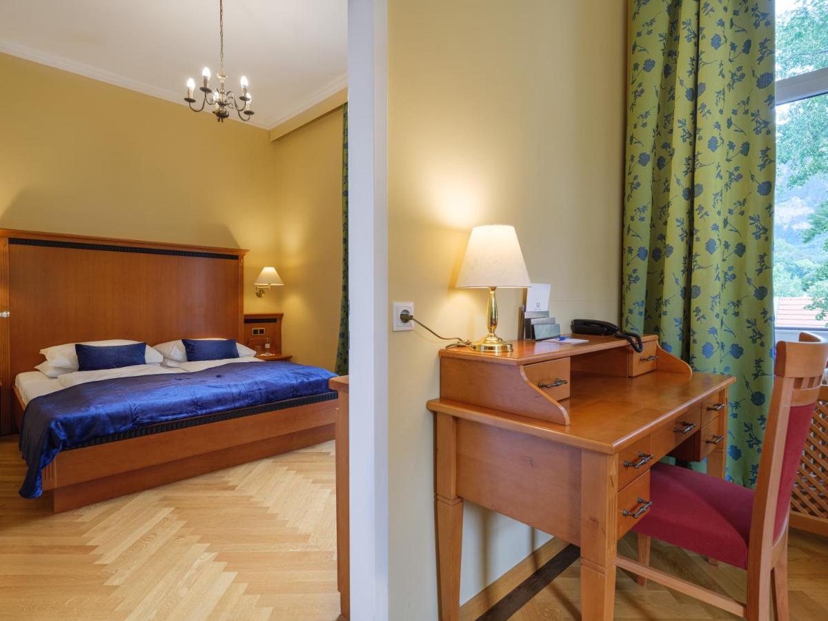 Hotel Marienhof Reichenau Luaran gambar