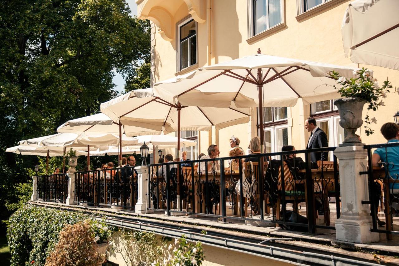 Hotel Marienhof Reichenau Luaran gambar