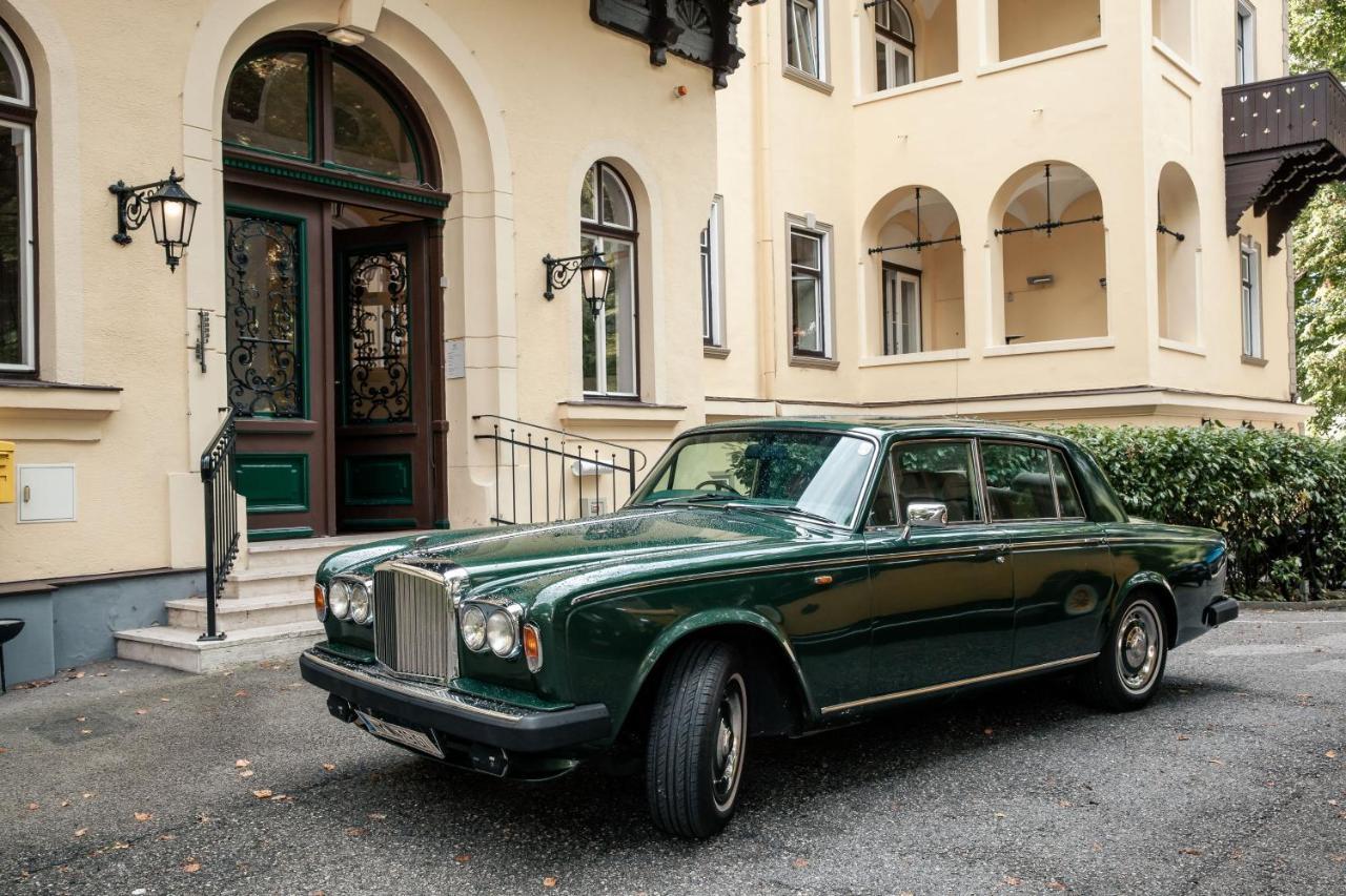 Hotel Marienhof Reichenau Luaran gambar