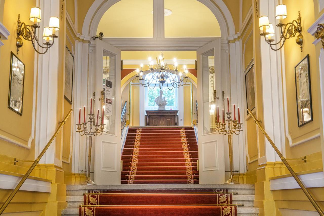 Hotel Marienhof Reichenau Luaran gambar