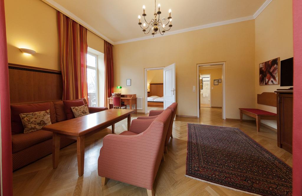 Hotel Marienhof Reichenau Luaran gambar