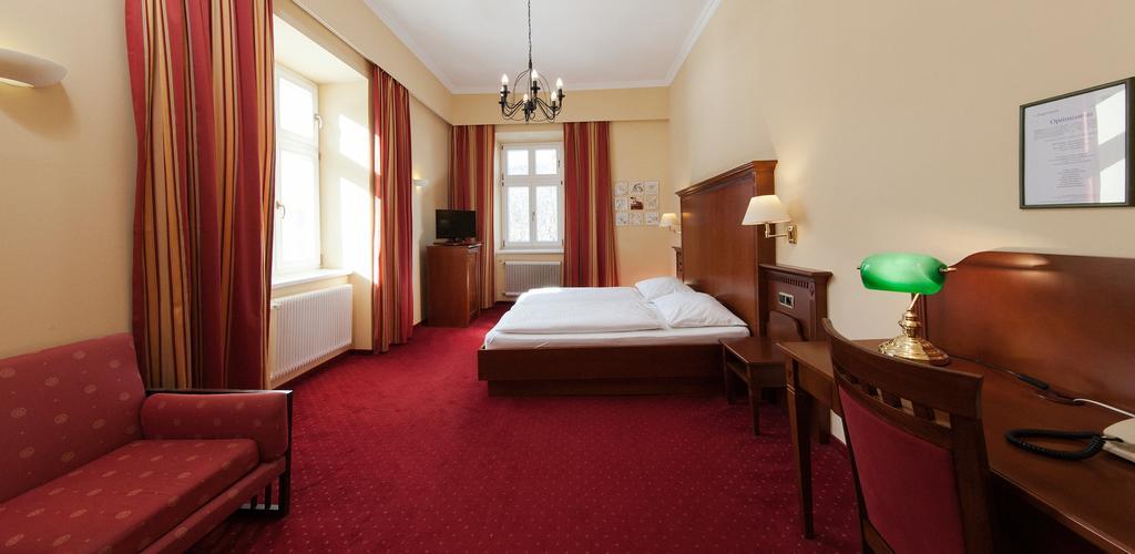 Hotel Marienhof Reichenau Luaran gambar