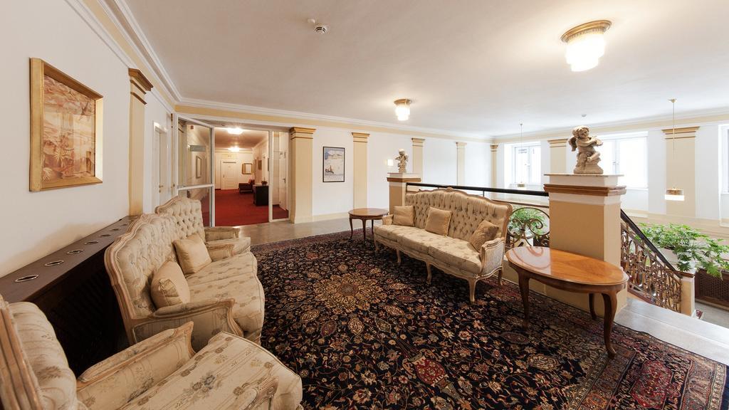 Hotel Marienhof Reichenau Luaran gambar