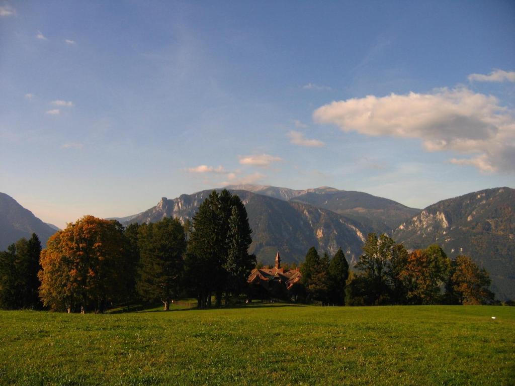 Hotel Marienhof Reichenau Luaran gambar