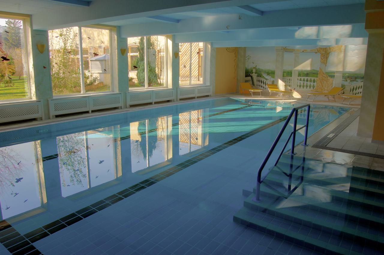 Hotel Marienhof Reichenau Luaran gambar