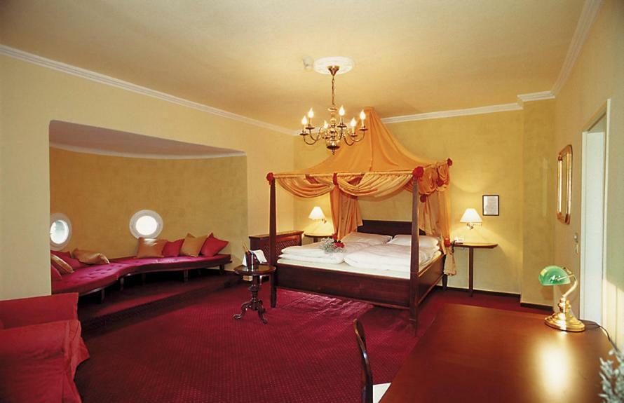 Hotel Marienhof Reichenau Luaran gambar