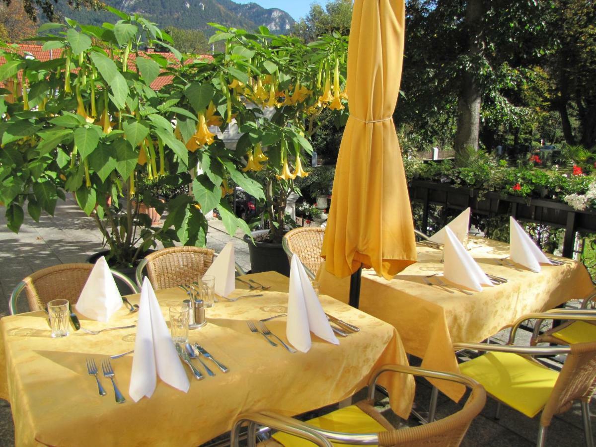Hotel Marienhof Reichenau Luaran gambar
