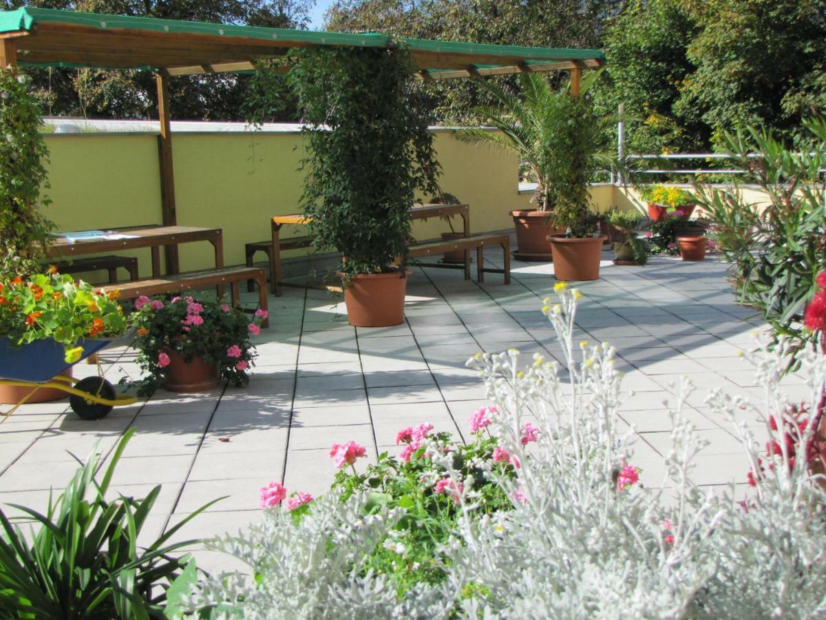 Hotel Marienhof Reichenau Luaran gambar