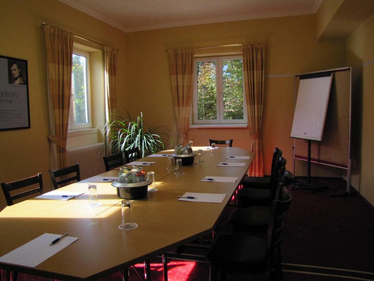 Hotel Marienhof Reichenau Luaran gambar