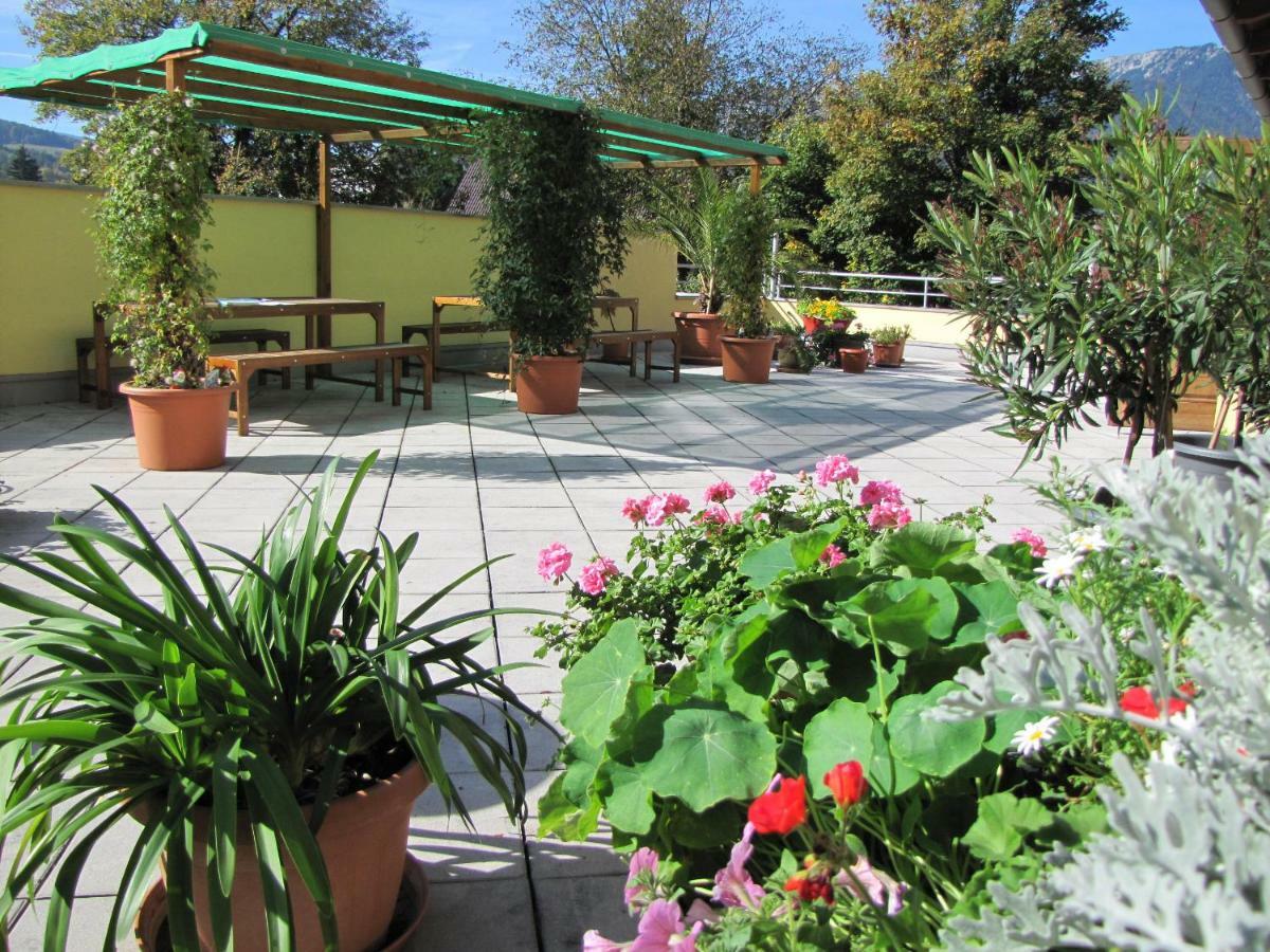 Hotel Marienhof Reichenau Luaran gambar