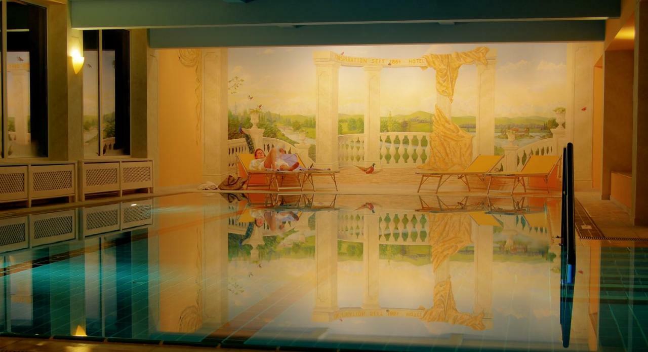 Hotel Marienhof Reichenau Luaran gambar