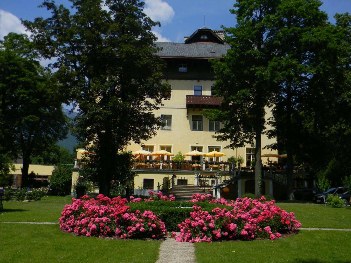 Hotel Marienhof Reichenau Luaran gambar