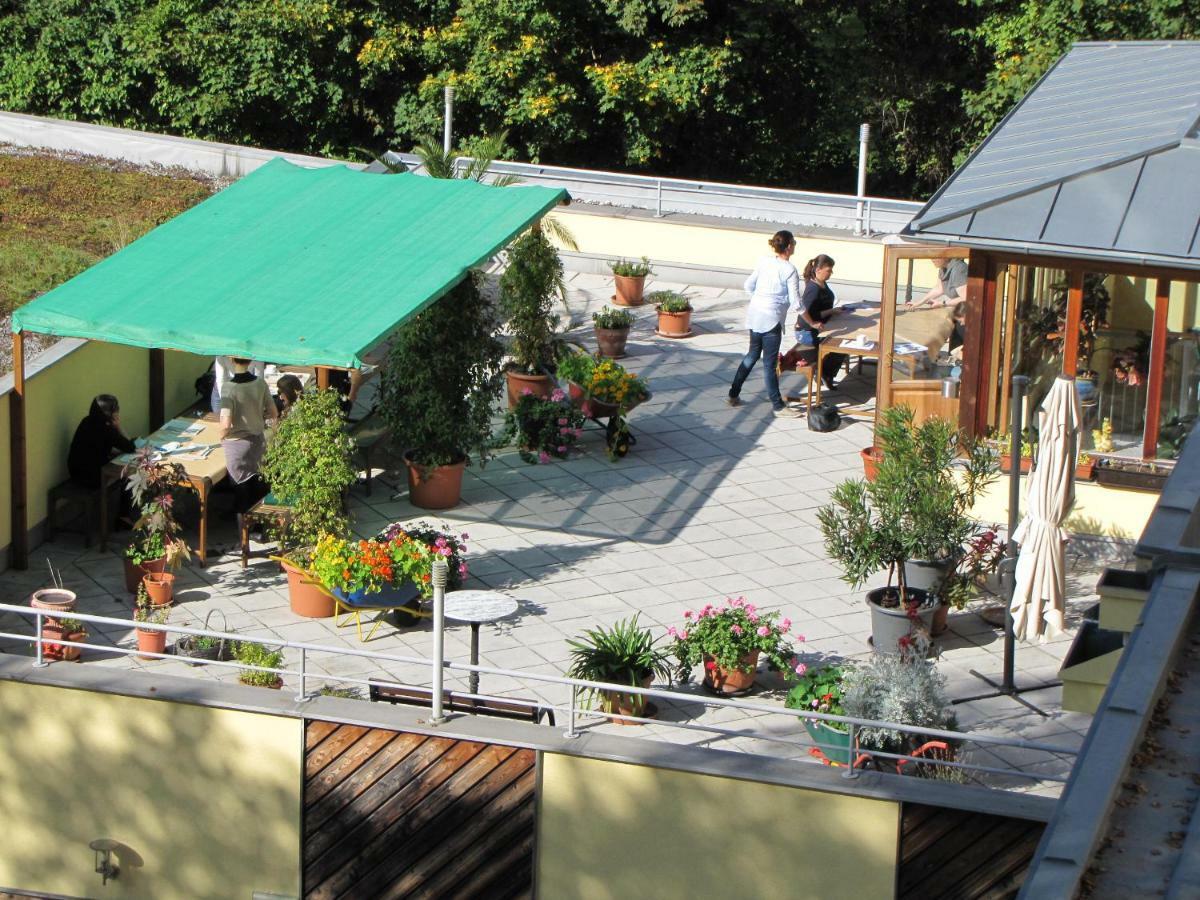 Hotel Marienhof Reichenau Luaran gambar