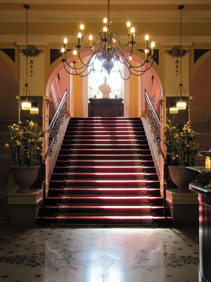 Hotel Marienhof Reichenau Luaran gambar