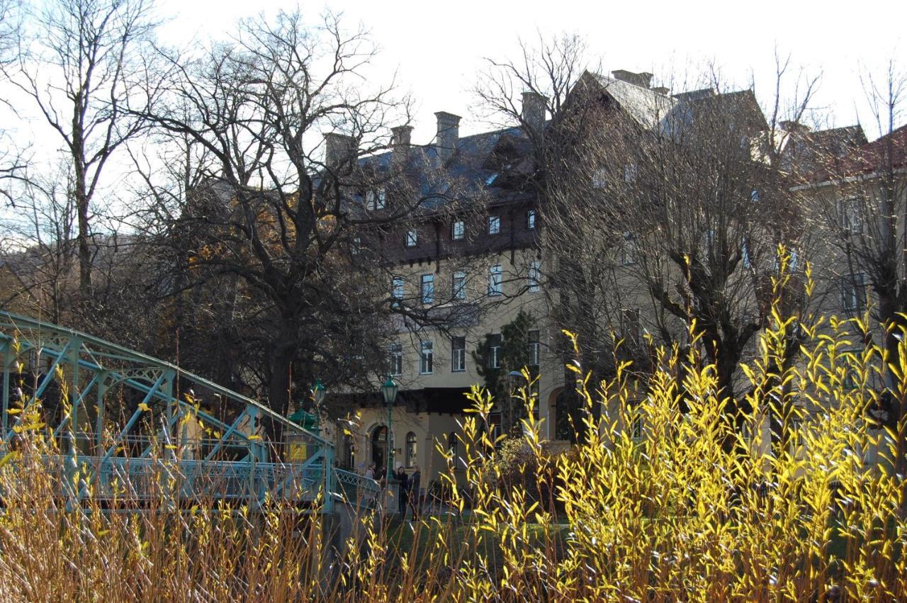 Hotel Marienhof Reichenau Luaran gambar