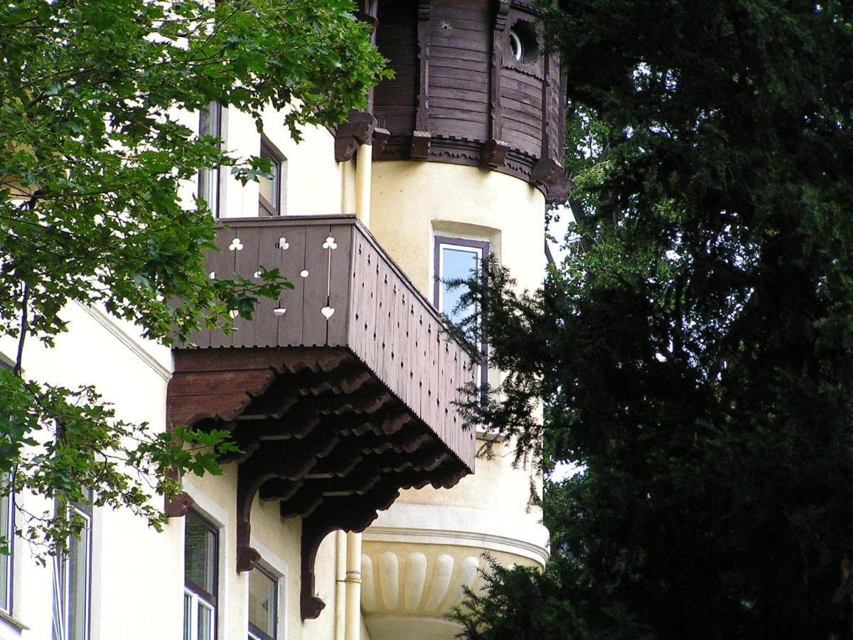 Hotel Marienhof Reichenau Luaran gambar